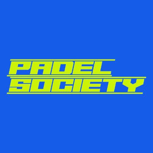 Logo Padel Society