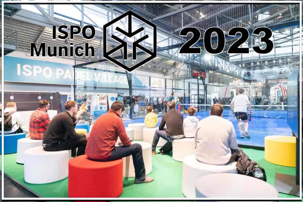 Fechas de la ISPO Múnich 2023