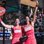 Gemma Triay y Alejandra Salazar se hacen con el Chile Open de WPT 2023